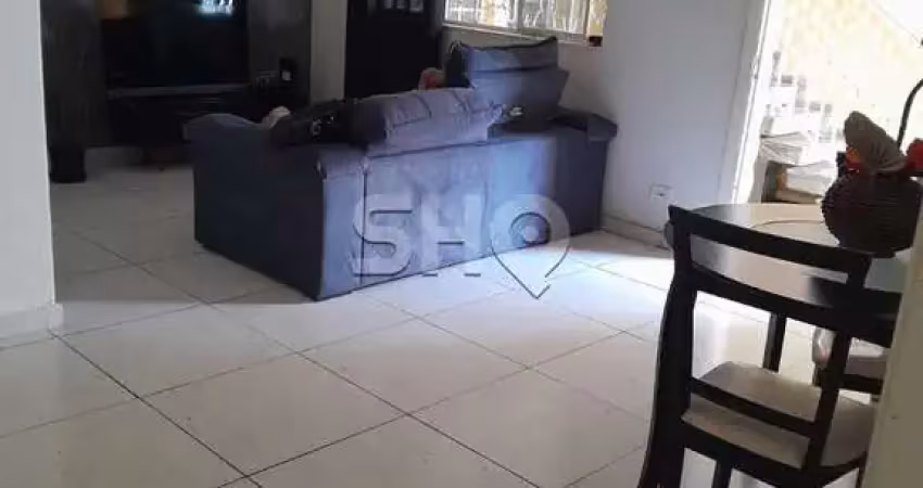 Casa com 3 quartos à venda na Rua Rubiácea, 86, Água Fria, São Paulo