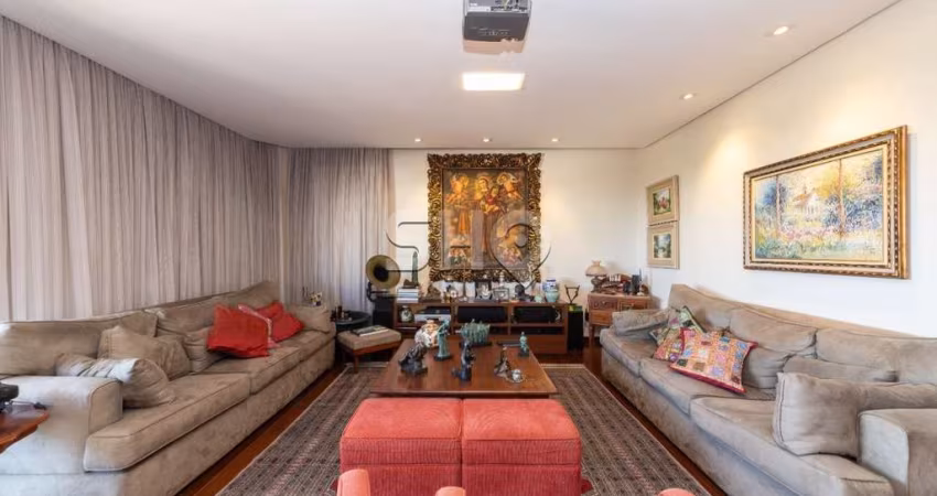 Apartamento com 4 quartos à venda na Rua Alabastro, 187, Aclimação, São Paulo