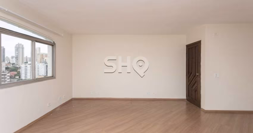 Apartamento com 3 quartos para alugar na Rua André Dreyfus, 109, Sumaré, São Paulo