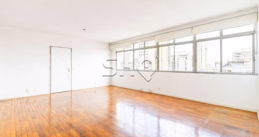 Apartamento com 3 quartos à venda na Rua São Vicente de Paulo, 625, Santa Cecília, São Paulo