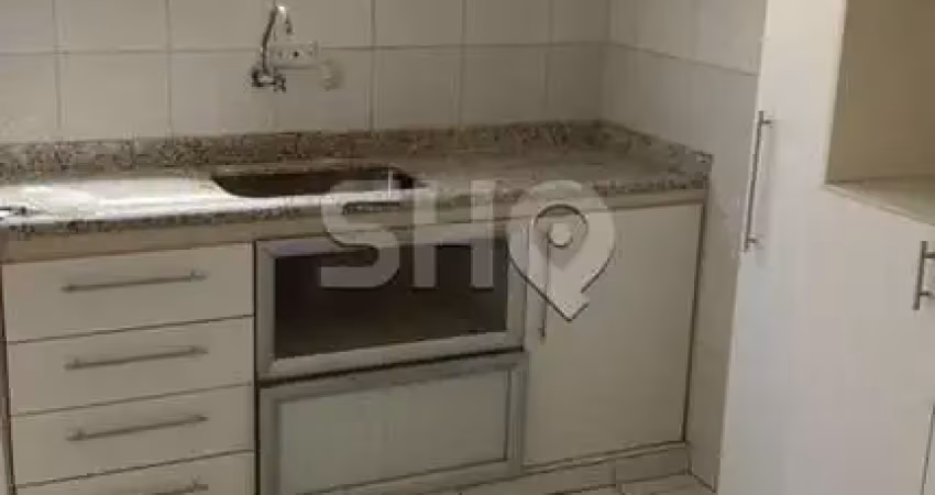 Apartamento com 2 quartos à venda na Cataguases, 65, Jardim São Paulo (Zona Norte), São Paulo