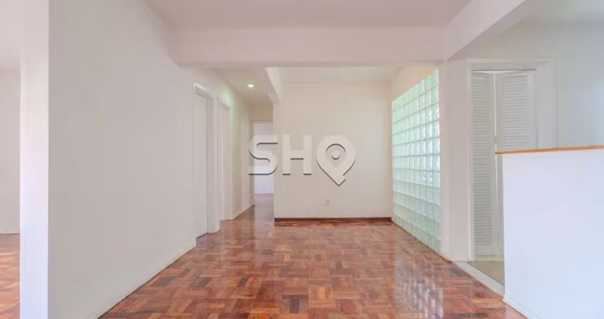 Apartamento com 3 quartos à venda na Rua Harmonia, 698, Sumarezinho, São Paulo