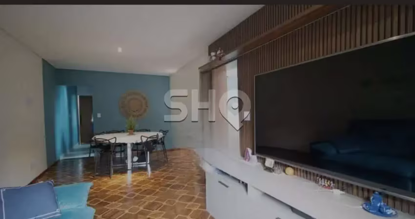 Casa com 4 quartos à venda na Rua Aragão, 607, Vila Mazzei, São Paulo