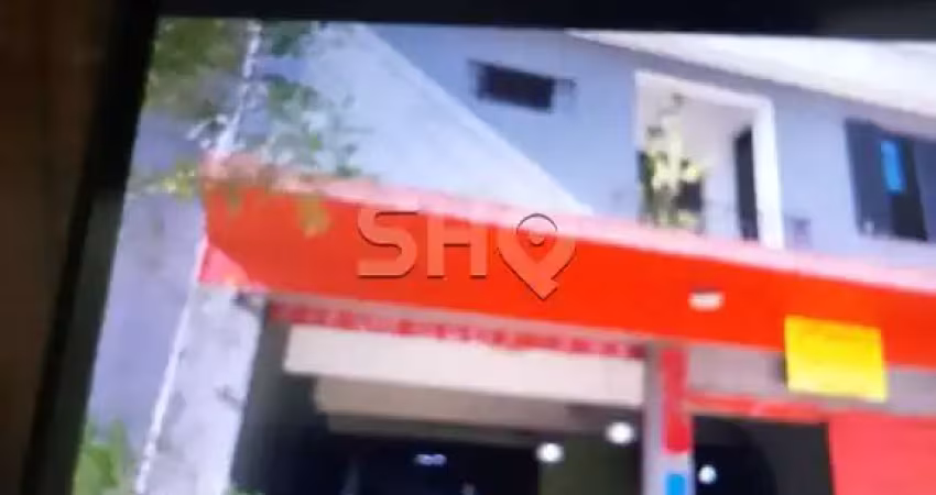 Prédio à venda na Rua Guaicurus, 622, Água Branca, São Paulo