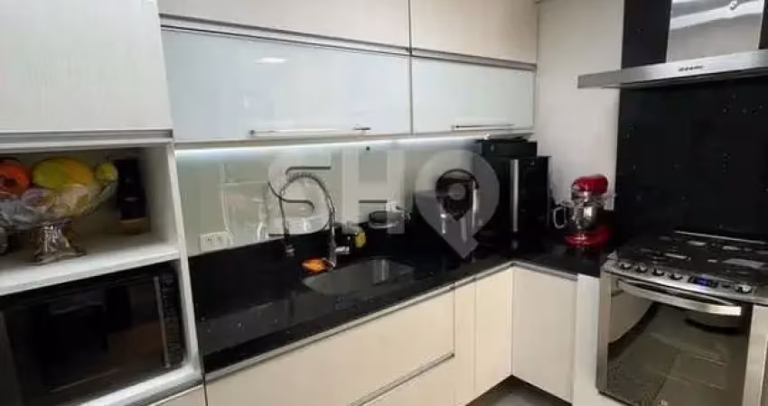Casa em condomínio fechado com 3 quartos à venda na Rua Padre Leão Peruche, 409, Vila Mazzei, São Paulo