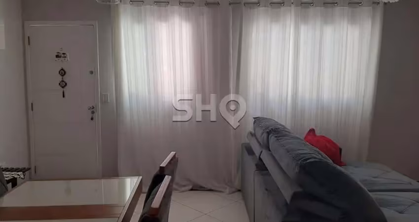Casa em condomínio fechado com 3 quartos à venda na Rua Comprida, 725, Vila Mazzei, São Paulo