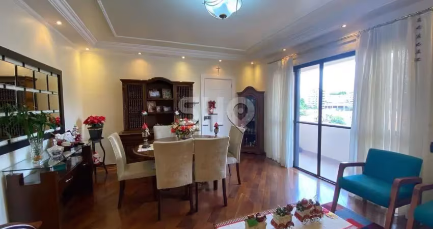 Apartamento com 3 quartos à venda na Rua Marechal Hermes da Fonseca, 470, Santana, São Paulo