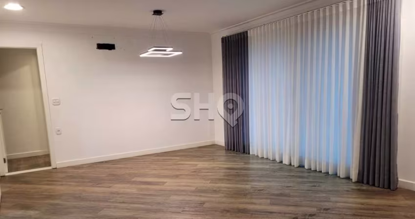 Apartamento com 3 quartos à venda na Padre Donizetti Tavares de Lima, 98, Santana, São Paulo