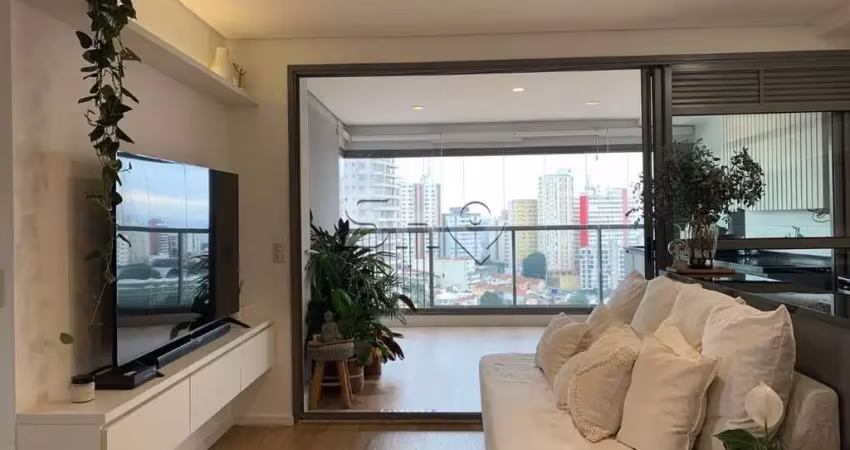 Apartamento com 2 quartos à venda na Cuxiponês, 80, Pompéia, São Paulo