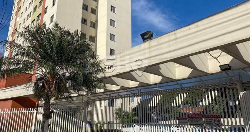 Apartamento com 2 quartos à venda na Rua George Chahestian, 11, Vila Basileia, São Paulo
