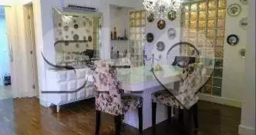 Apartamento com 3 quartos à venda na Castro Alves, 908, Higienópolis, Piracicaba