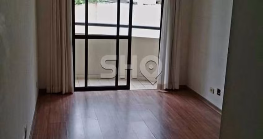 Apartamento com 1 quarto à venda na Rua Ministro Godói, 603, Perdizes, São Paulo
