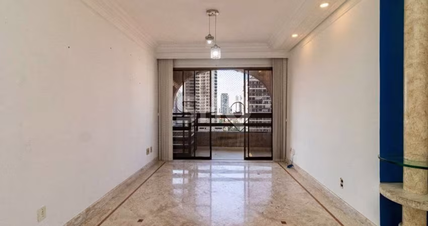 Apartamento com 3 quartos à venda na Rua Dona Leopoldina, 67, Ipiranga, São Paulo