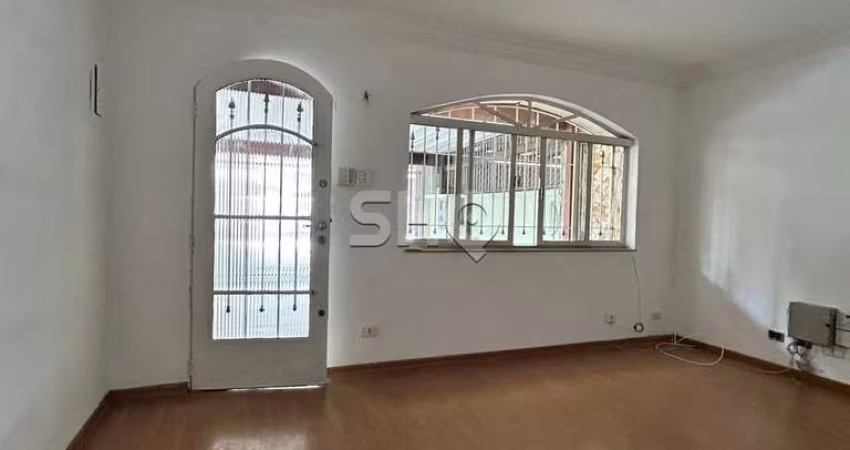 Casa com 2 quartos à venda na Alameda Olga, 320, Barra Funda, São Paulo