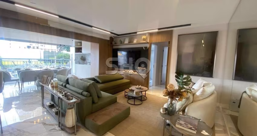 Apartamento com 3 quartos à venda na Rua Cantagalo, 2467, Vila Gomes Cardim, São Paulo