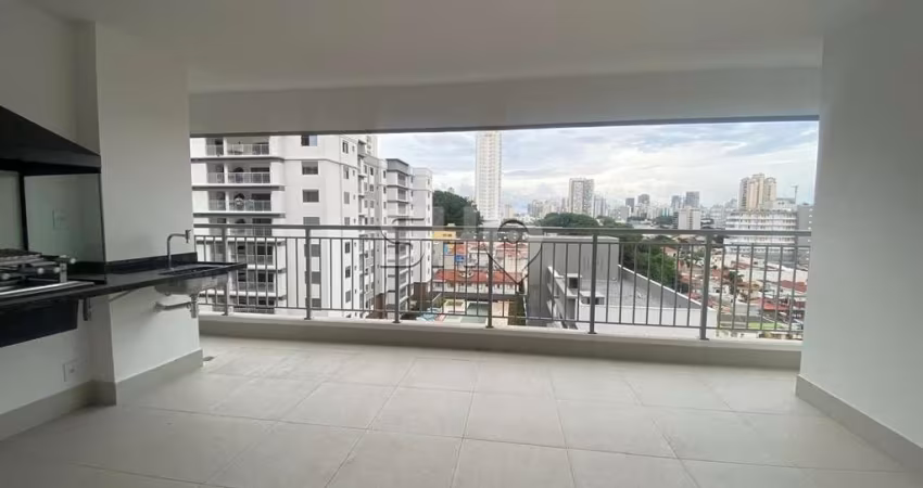 Apartamento com 3 quartos à venda na Rua Cantagalo, 2167, Vila Gomes Cardim, São Paulo