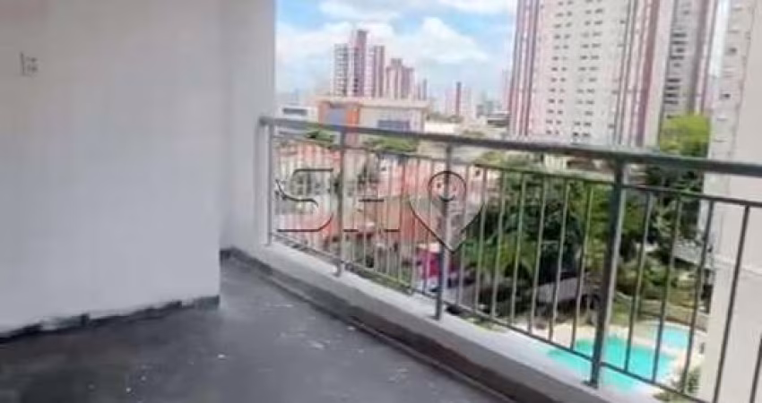 Apartamento com 4 quartos à venda na Rua Cantagalo, 2167, Vila Gomes Cardim, São Paulo