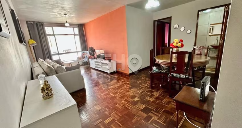 Apartamento com 2 quartos à venda na Rua Artur de Azevedo, 761, Pinheiros, São Paulo
