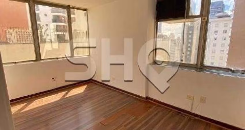 Sala comercial à venda na Alameda Joaquim Eugênio de Lima, 696, Jardim Paulista, São Paulo
