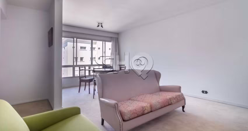 Apartamento com 2 quartos à venda na Rua Batataes, 523, Jardim Paulista, São Paulo