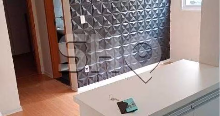 Apartamento com 2 quartos à venda na Avenida Aparecida do Rio Negro, 334, Jardim Íris, São Paulo