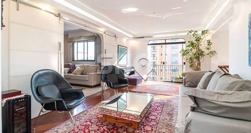 Apartamento com 3 quartos à venda na Rua Francisca Júlia, 552, Santana, São Paulo