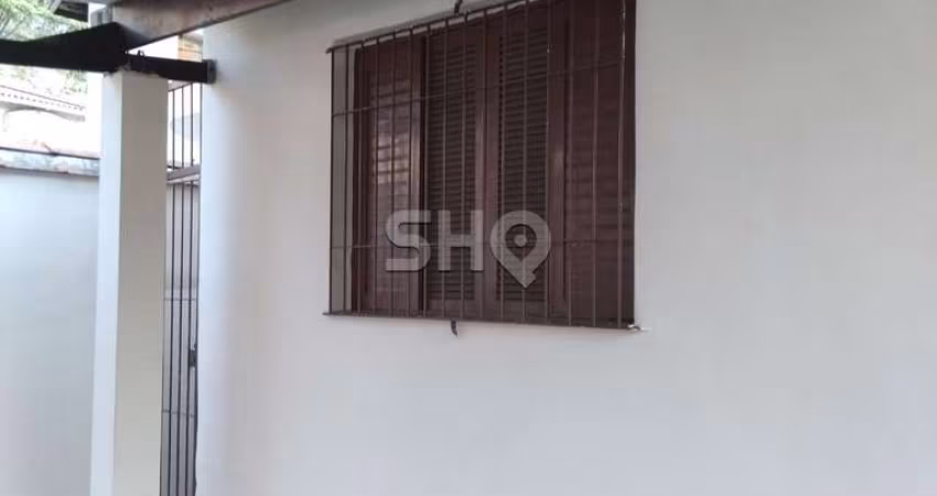 Casa com 3 quartos à venda na Rua Ibimirim, 0201, Vila Nova Mazzei, São Paulo