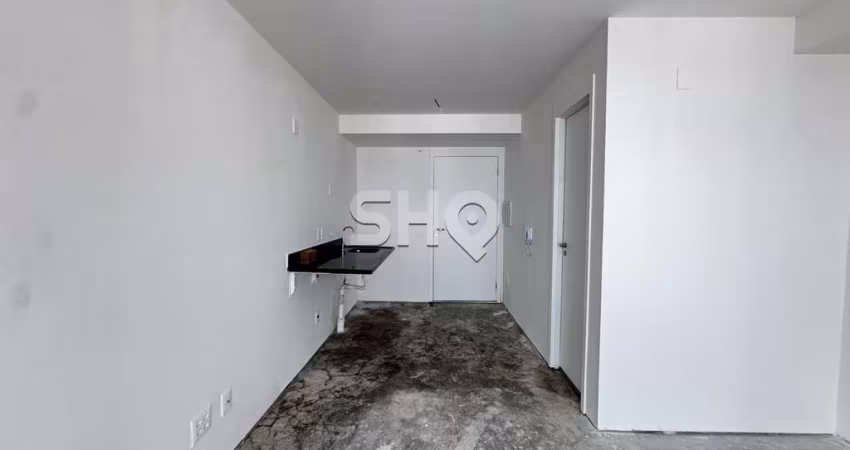 Apartamento com 1 quarto à venda na Rua Raul Pompéia, 581, Pompéia, São Paulo