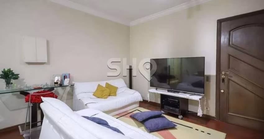 Apartamento com 3 quartos à venda na Rua Marechal Hermes da Fonseca, 470, Santana, São Paulo