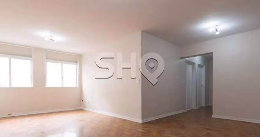 Apartamento com 3 quartos à venda na Rua Tagipuru, 105, Barra Funda, São Paulo