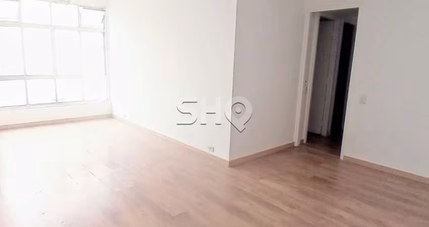 Apartamento com 2 quartos à venda na Rua Artur de Azevedo, 761, Pinheiros, São Paulo