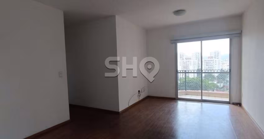 Apartamento com 3 quartos à venda na Avenida do Guacá, 26, Lauzane Paulista, São Paulo