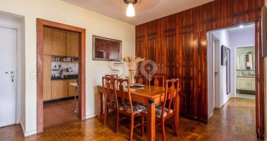 Apartamento com 3 quartos à venda na Rua Fradique Coutinho, 587, Pinheiros, São Paulo