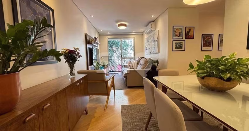 Apartamento com 3 quartos à venda na Rua Coronel Melo de Oliveira, 120, Perdizes, São Paulo