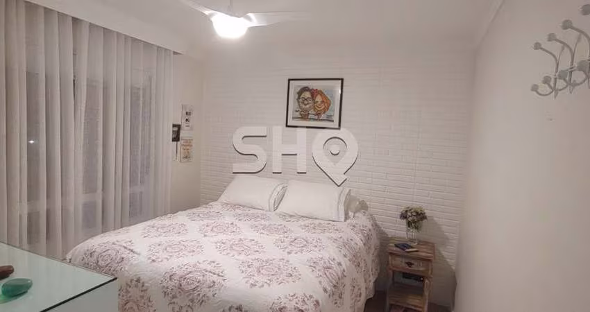 Apartamento com 4 quartos à venda na Rua Bernardo dos Santos, 10, Jardim Olympia, São Paulo