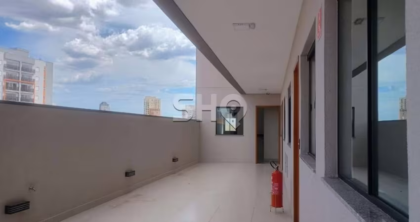 Apartamento com 2 quartos à venda na Rua Paulo Maldi, 206, Tucuruvi, São Paulo