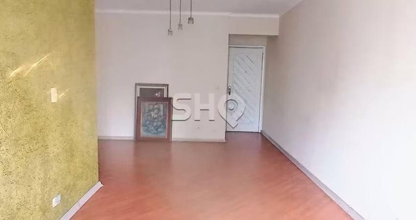 Apartamento com 2 quartos à venda na Rua Joaquim Antunes, 819, Pinheiros, São Paulo