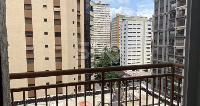 Apartamento com 1 quarto à venda na Rua Domício da Gama, 110, Perdizes, São Paulo