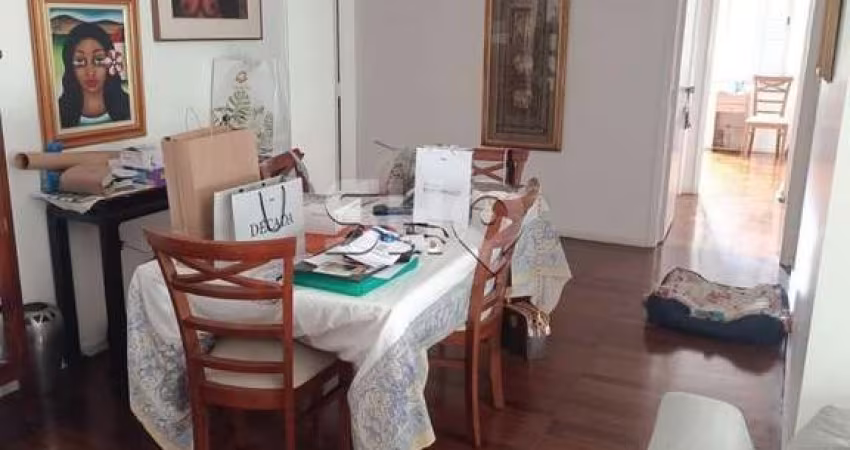 Apartamento com 3 quartos à venda na Rua Bahia, 107, Higienópolis, São Paulo
