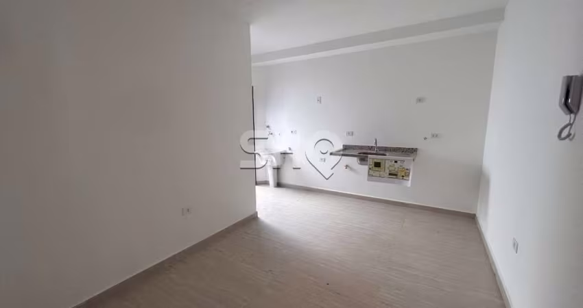 Apartamento com 2 quartos à venda na Canhemborá, 69, Vila Gustavo, São Paulo