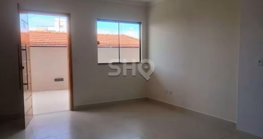 Cobertura com 2 quartos à venda na Rua Paulo Maldi, 206, Tucuruvi, São Paulo