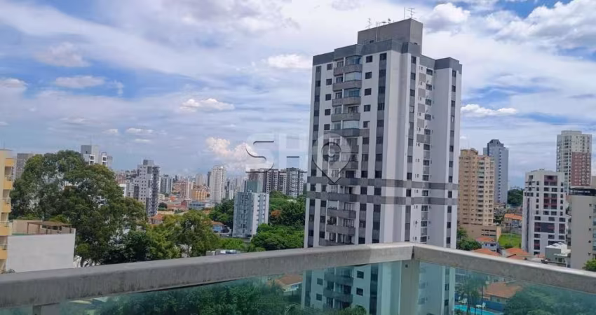 Apartamento com 2 quartos à venda na Rua Paulo Maldi, 206, Tucuruvi, São Paulo