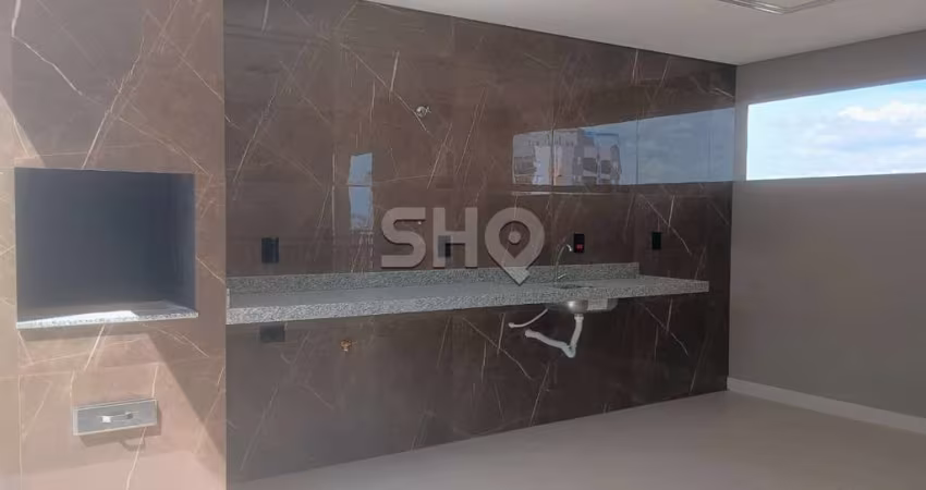 Cobertura com 2 quartos à venda na Rua Paulo Maldi, 206, Tucuruvi, São Paulo