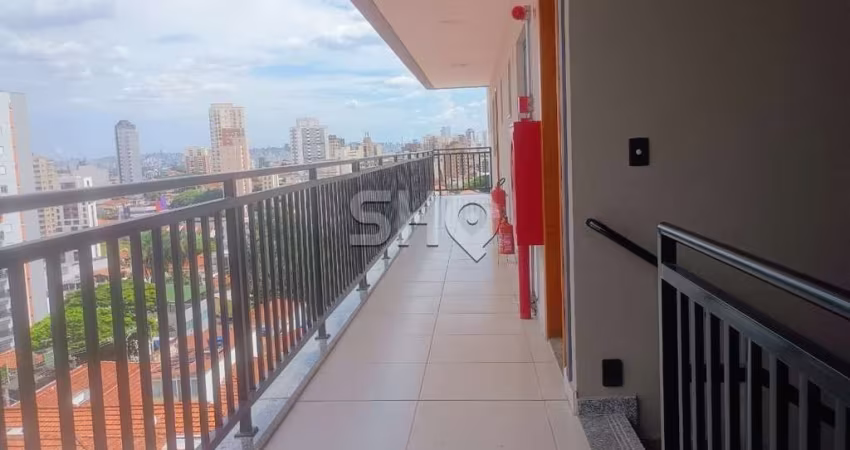 Cobertura com 2 quartos à venda na Rua Paulo Maldi, 206, Tucuruvi, São Paulo