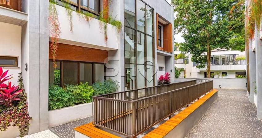 Casa em condomínio fechado com 4 quartos à venda na Rua das Barcas, 908, Jardim dos Estados, São Paulo