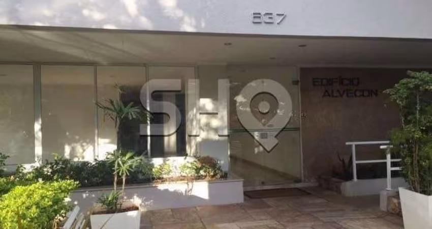 Apartamento com 3 quartos para alugar na Rua Joinville, 637, Vila Mariana, São Paulo