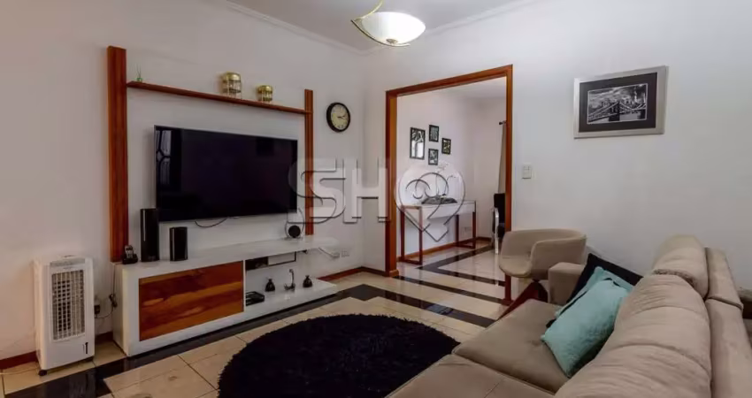 Casa com 3 quartos à venda na Ildefonso Albano, 45, Jardim São Paulo (Zona Norte), São Paulo