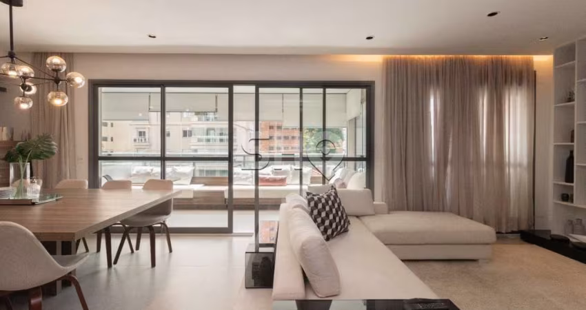 Apartamento com 3 quartos à venda na Rua Caiubi, 1363, Perdizes, São Paulo