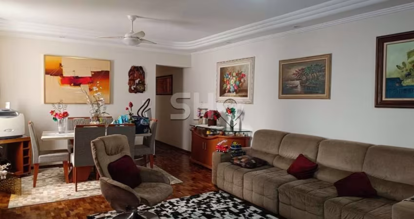 Apartamento com 3 quartos à venda na Rua Aluísio Azevedo, 247, Santana, São Paulo