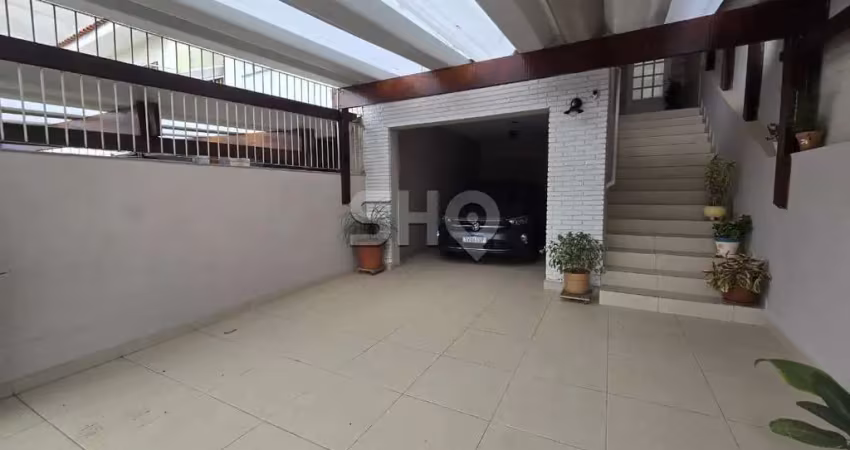 Casa com 3 quartos à venda na Manoel Simões da Silva, 253, Parque Ramos Freitas, São Paulo
